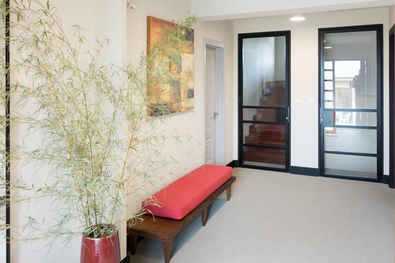 Apartamentos Barcella Tapia タピア・デ・カサリエゴ エクステリア 写真